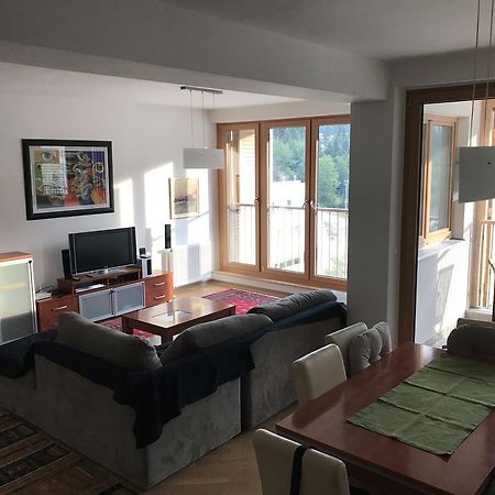 Apartmani El Tarik Bjelašnica Dış mekan fotoğraf