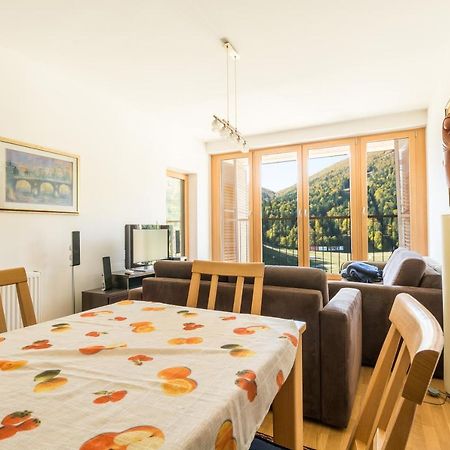 Apartmani El Tarik Bjelašnica Dış mekan fotoğraf