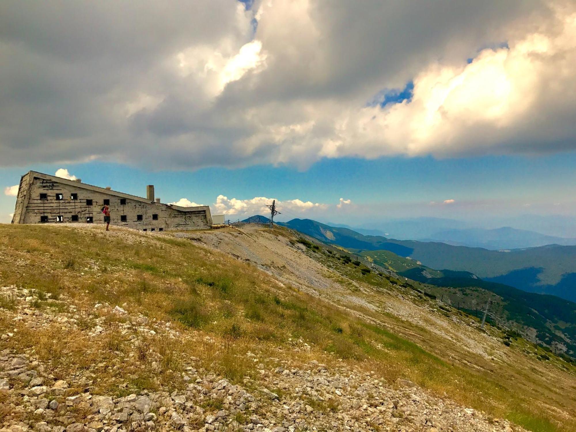 Apartmani El Tarik Bjelašnica Dış mekan fotoğraf