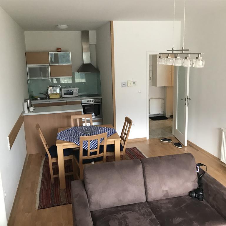 Apartmani El Tarik Bjelašnica Dış mekan fotoğraf