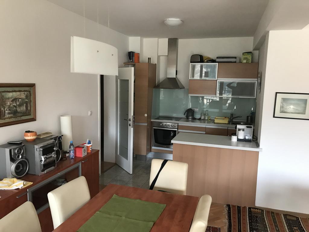 Apartmani El Tarik Bjelašnica Dış mekan fotoğraf