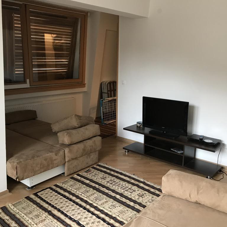Apartmani El Tarik Bjelašnica Dış mekan fotoğraf