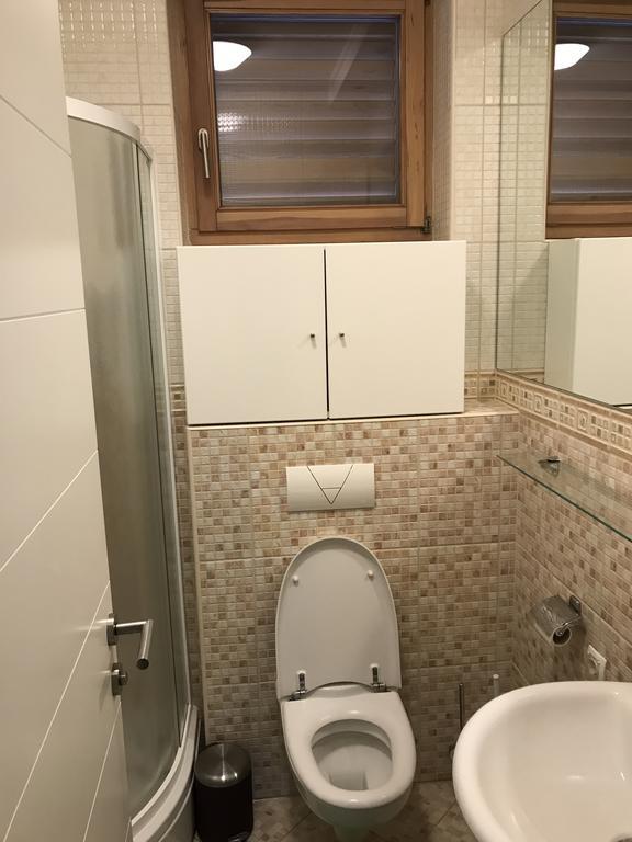 Apartmani El Tarik Bjelašnica Dış mekan fotoğraf