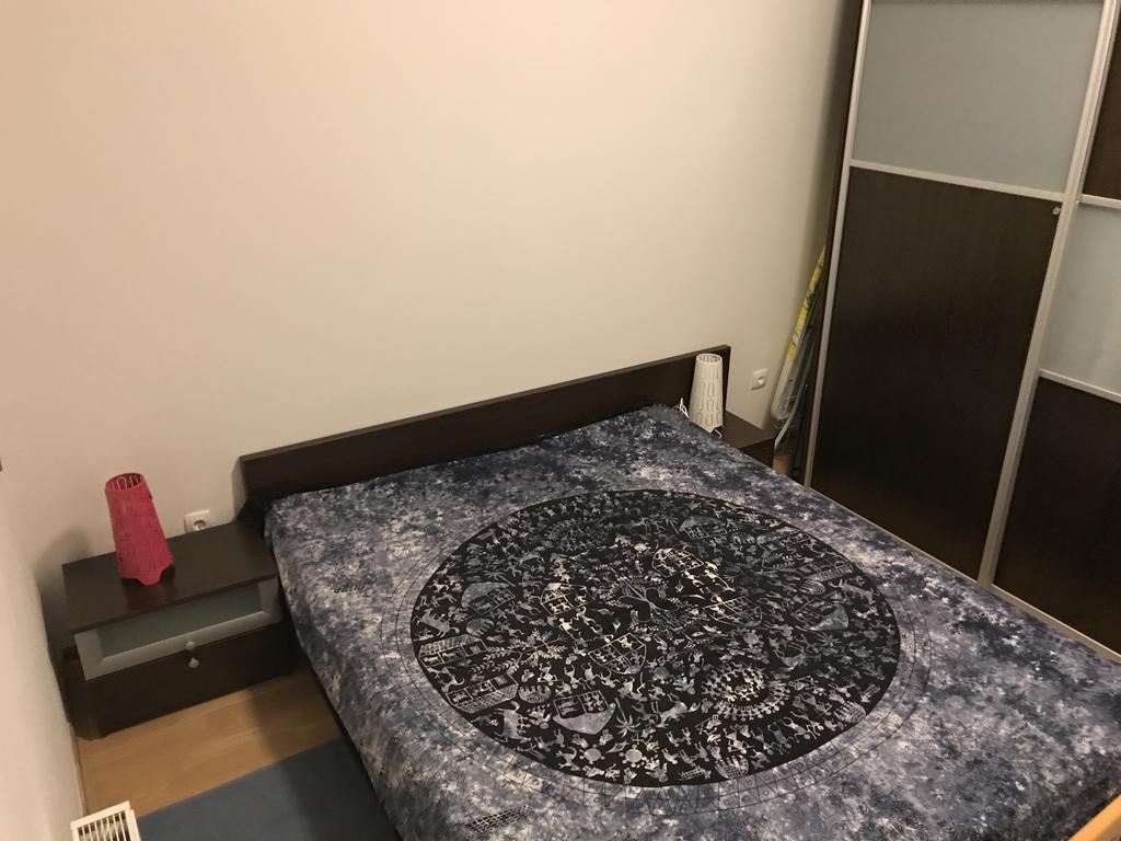 Apartmani El Tarik Bjelašnica Dış mekan fotoğraf