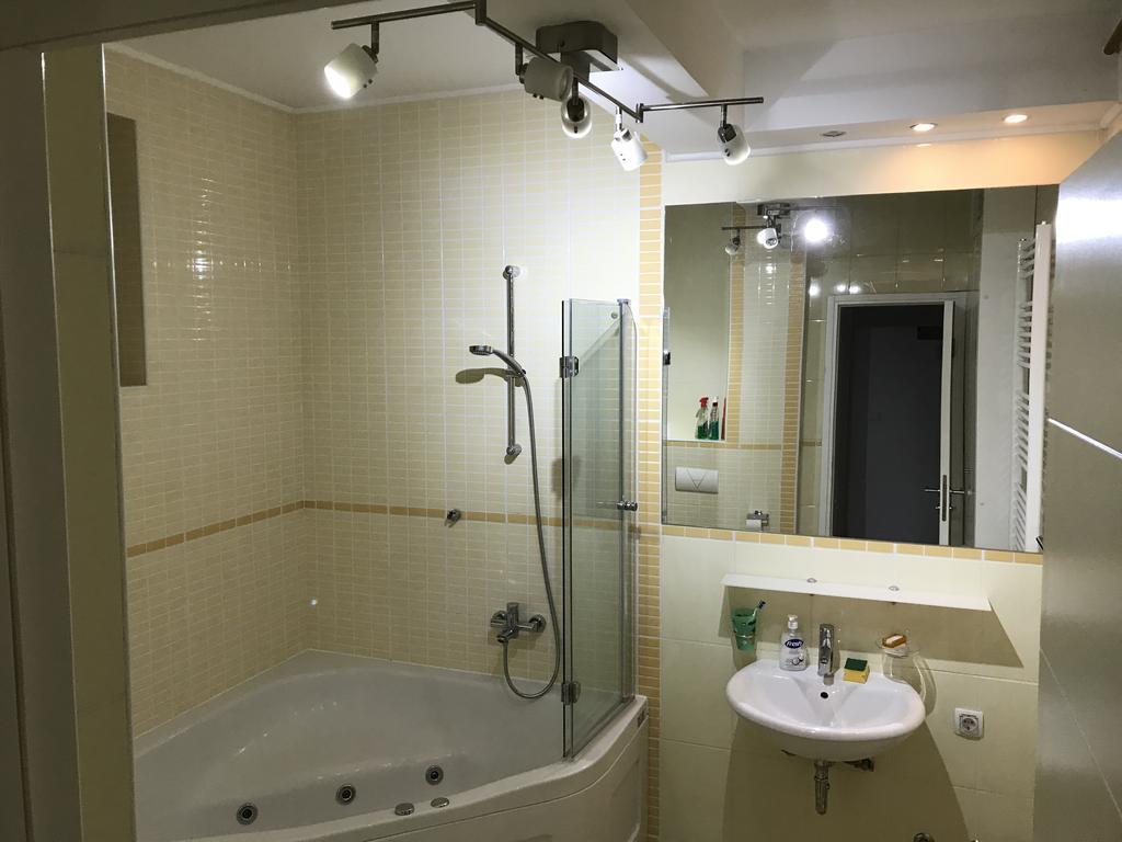 Apartmani El Tarik Bjelašnica Dış mekan fotoğraf