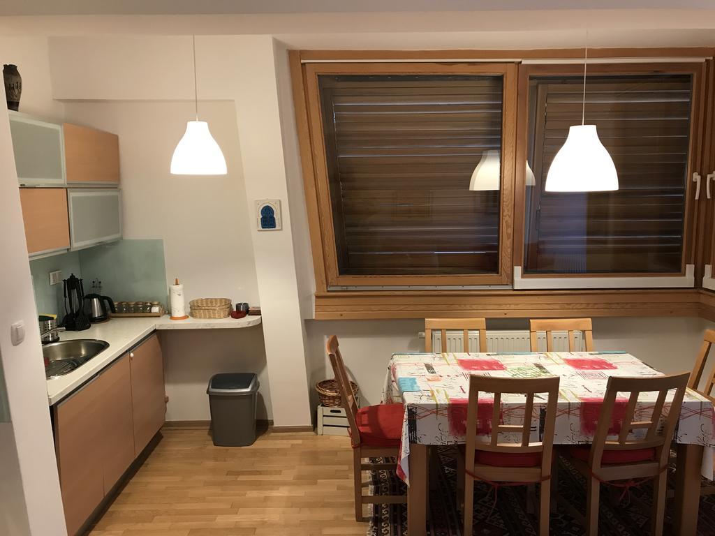 Apartmani El Tarik Bjelašnica Dış mekan fotoğraf