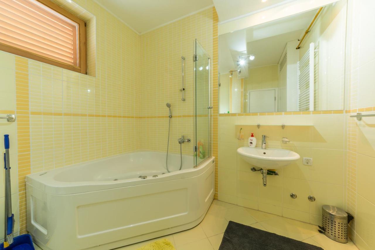 Apartmani El Tarik Bjelašnica Dış mekan fotoğraf