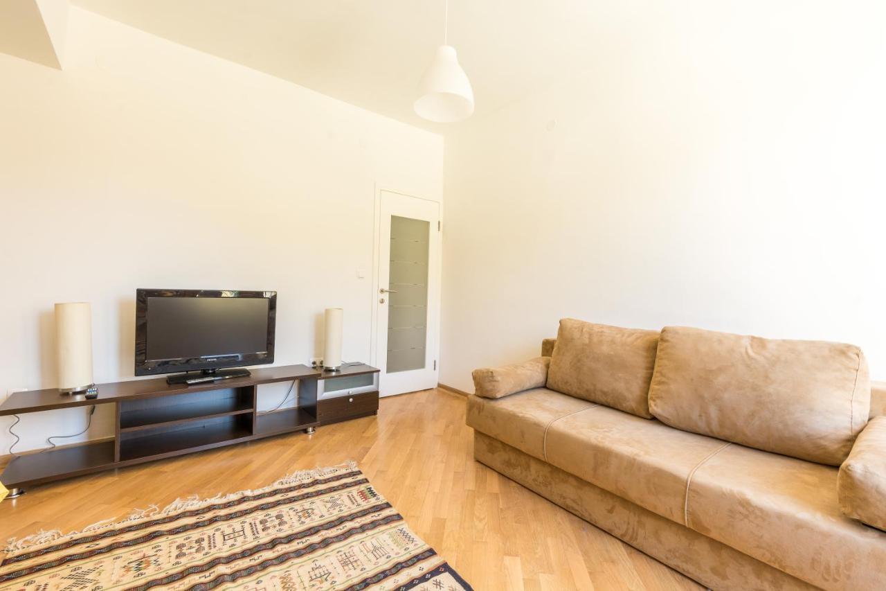 Apartmani El Tarik Bjelašnica Dış mekan fotoğraf