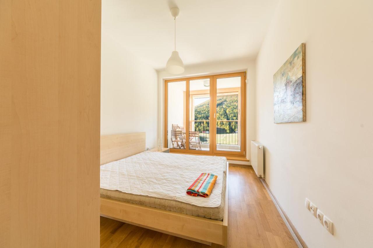 Apartmani El Tarik Bjelašnica Dış mekan fotoğraf