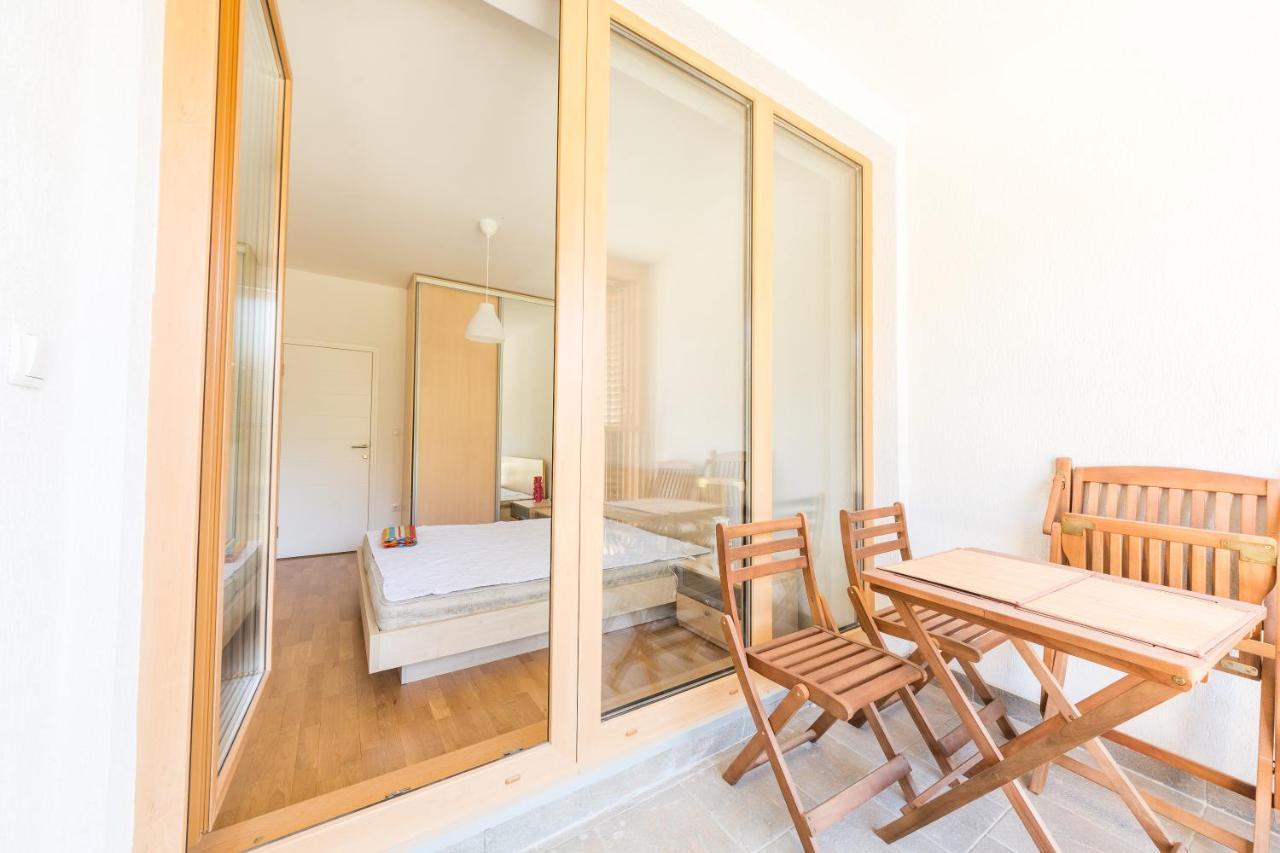 Apartmani El Tarik Bjelašnica Dış mekan fotoğraf