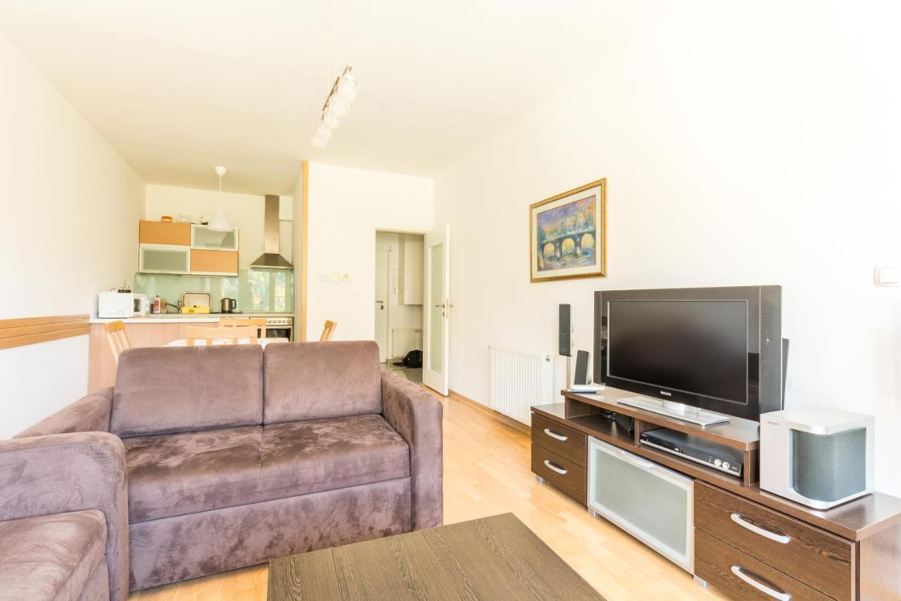 Apartmani El Tarik Bjelašnica Dış mekan fotoğraf