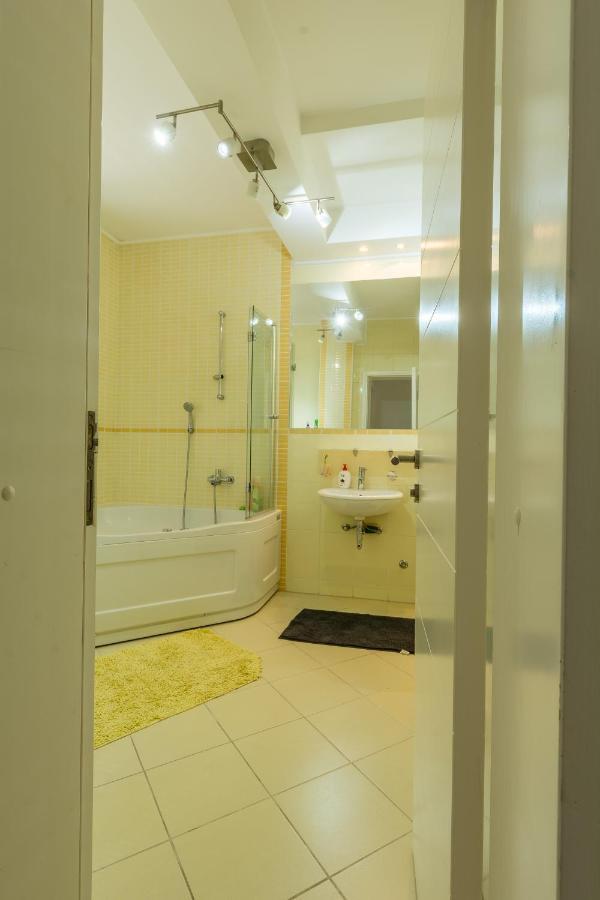 Apartmani El Tarik Bjelašnica Dış mekan fotoğraf