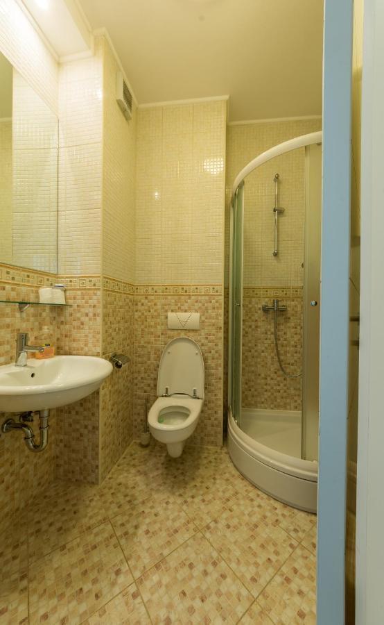 Apartmani El Tarik Bjelašnica Dış mekan fotoğraf