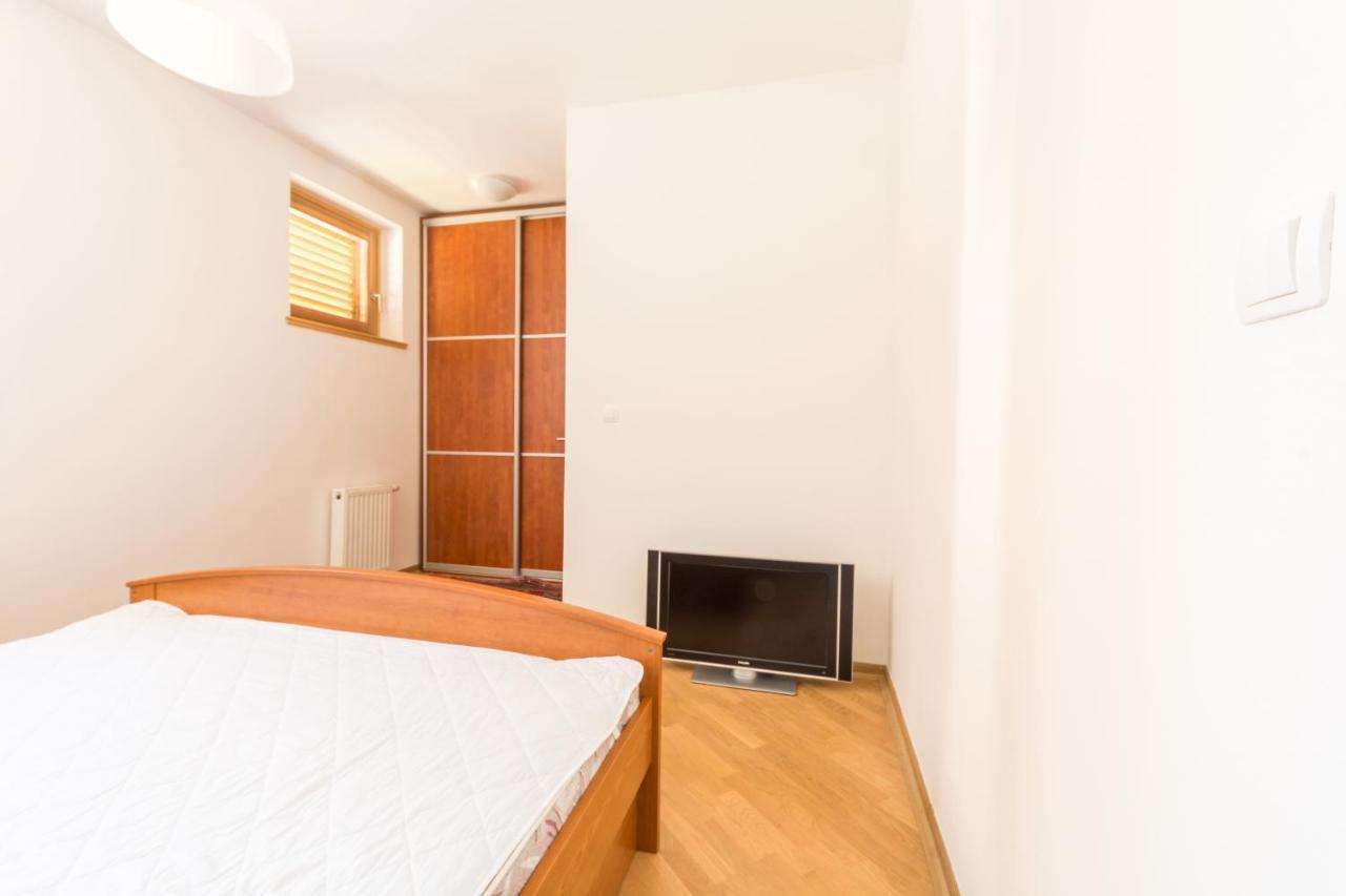 Apartmani El Tarik Bjelašnica Dış mekan fotoğraf