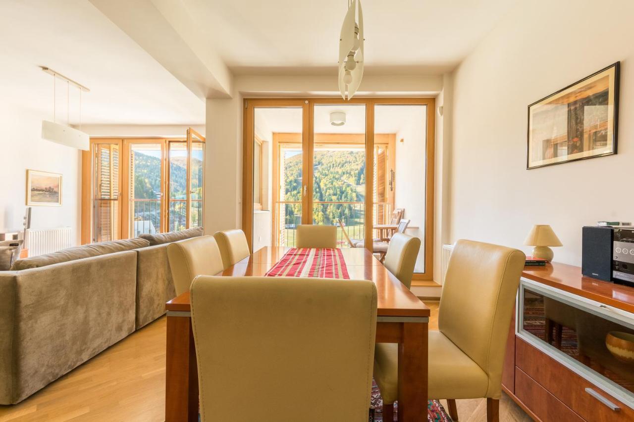 Apartmani El Tarik Bjelašnica Dış mekan fotoğraf
