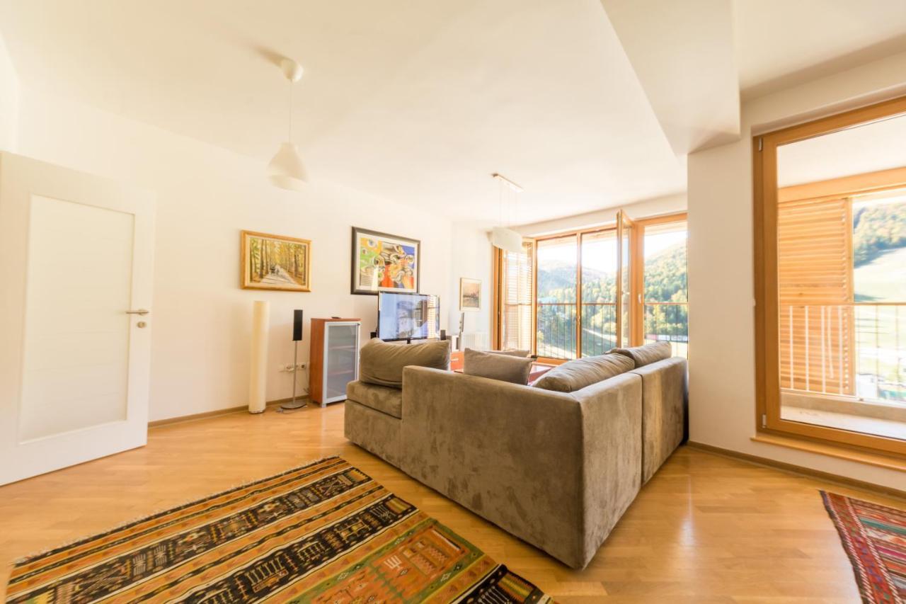 Apartmani El Tarik Bjelašnica Dış mekan fotoğraf