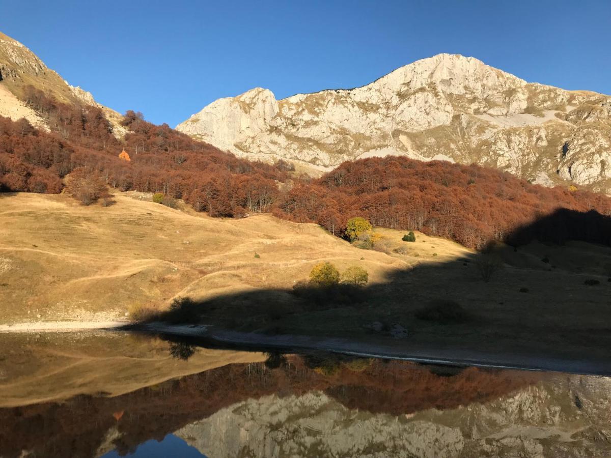 Apartmani El Tarik Bjelašnica Dış mekan fotoğraf